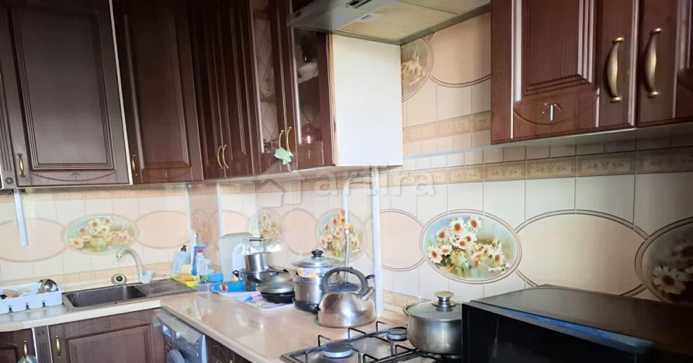 Комната, 18 м2, 8/9 эт. Москва - изображение 6