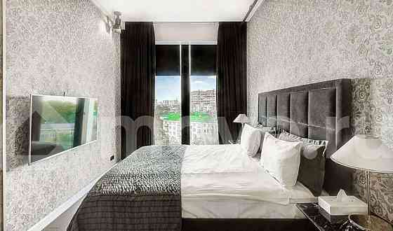 2-комн. апарт-ы, 60 м2, 26/78 эт. Москва