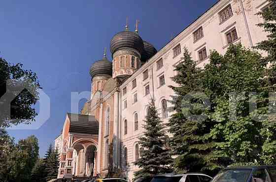 Студия, 15.1 м2, 2/2 эт. Москва