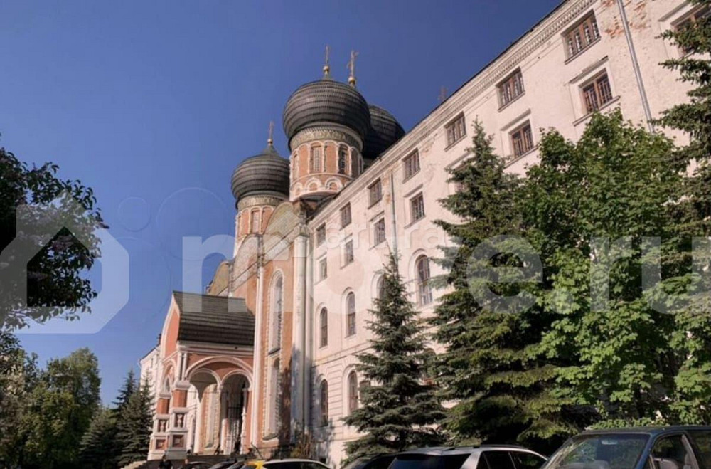 Студия, 15.1 м2, 2/2 эт. Москва - изображение 4