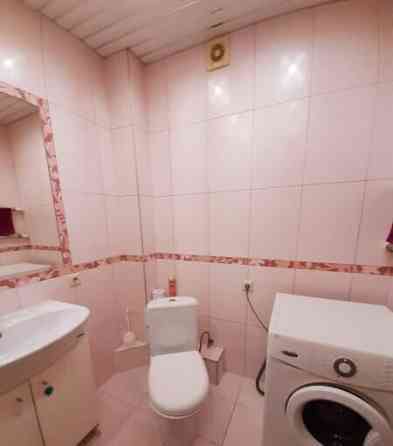 1-комн. квартира, 50 м2, 2/9 эт. Тюмень