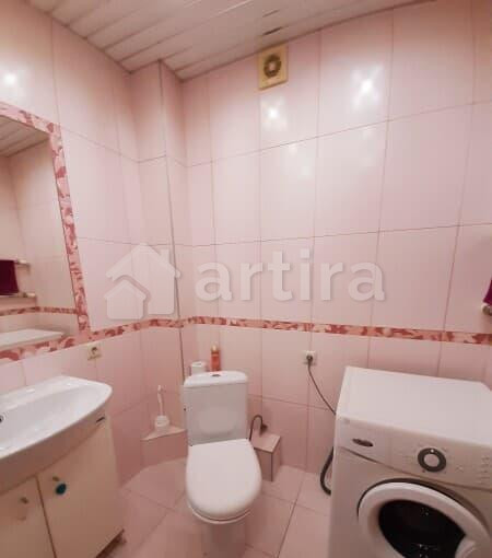 1-комн. квартира, 50 м2, 2/9 эт. Тюмень - изображение 2