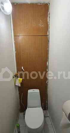 3-комн. квартира, 81 м2, 7/17 эт. Москва