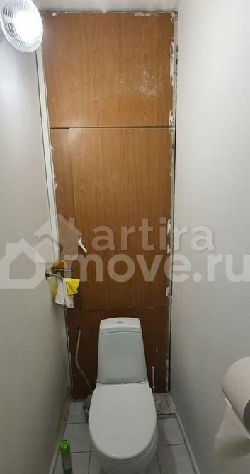 3-комн. квартира, 81 м2, 7/17 эт. Москва - изображение 3