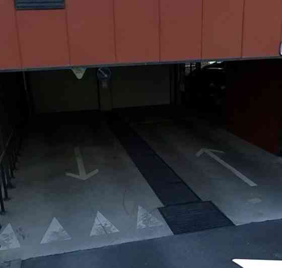 Гараж, 16.6 м2 Новое Девяткино