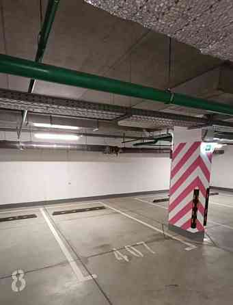 Гараж, 13.3 м2 Москва