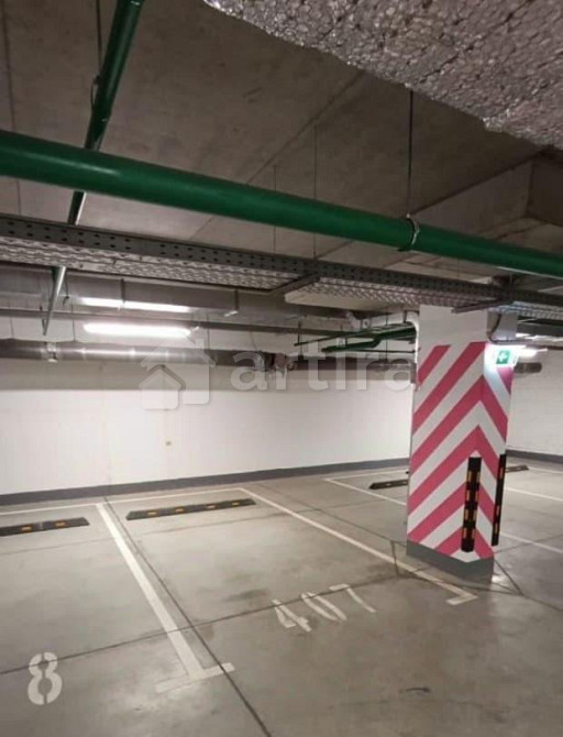 Гараж, 13.3 м2 Москва - изображение 1