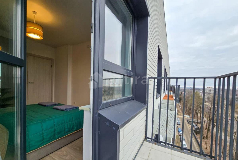 1-комн. квартира, 35 м2, 9/9 эт. Обнинск - изображение 10