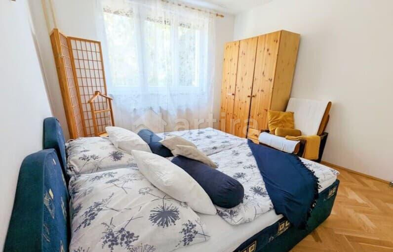 2-комн. квартира, 56 м2, 3/14 эт. Жуковский - изображение 9