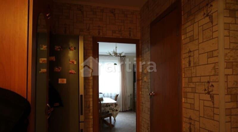 2-комн. квартира, 56 м2, 4/12 эт. Москва - изображение 4