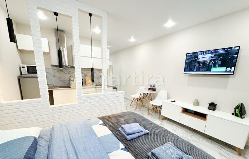 1-комн. квартира, 31 м2, 10/17 эт. Лобня - изображение 12