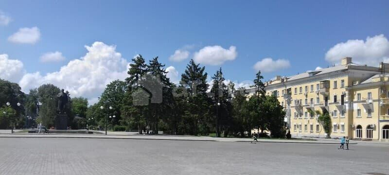 1-комн. квартира, 45 м2, 4/4 эт. Таганрог - изображение 5