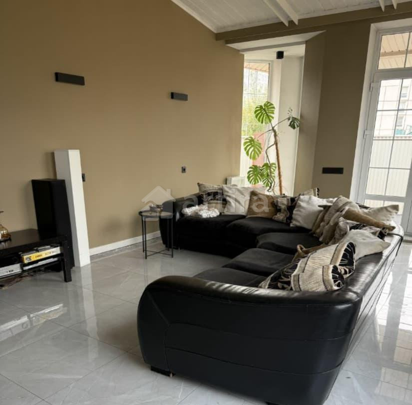 Коттедж, 300 м2, 4 сотки, 3 эт. Ивантеевка - изображение 4