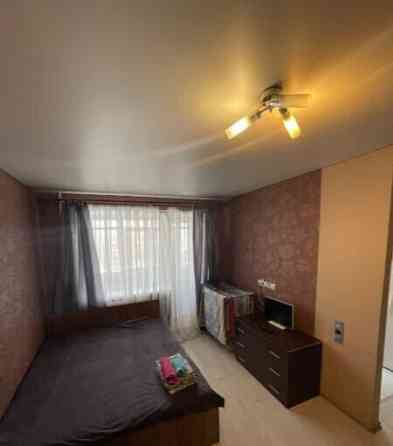 1-комн. квартира, 38 м2, 4/6 эт. Уфа