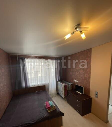 1-комн. квартира, 38 м2, 4/6 эт. Уфа - изображение 3