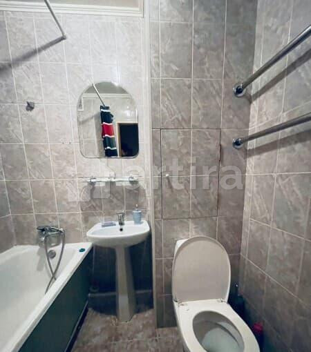 2-комн. квартира, 60 м2, 16/16 эт. Москва - изображение 14