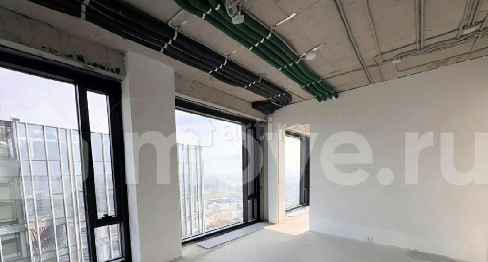 3-комн. квартира, 66 м2, 44/56 эт. Москва - изображение 2