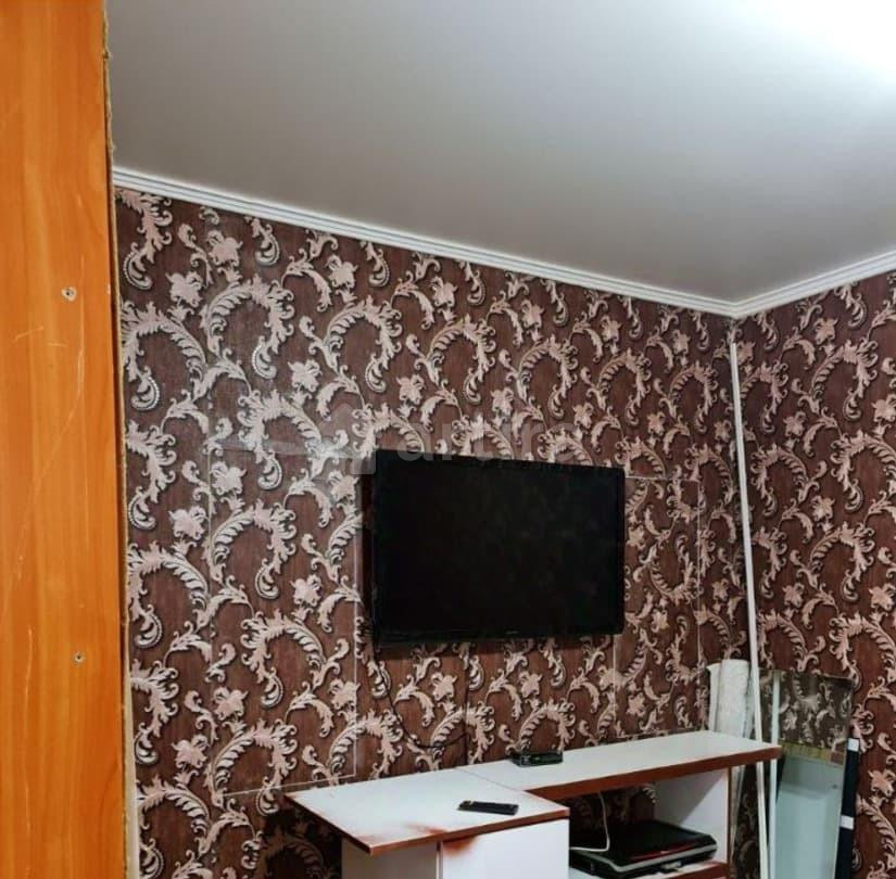 Дом, 50 м2, 3 сотки, 1 эт. Ростов-на-Дону - изображение 1