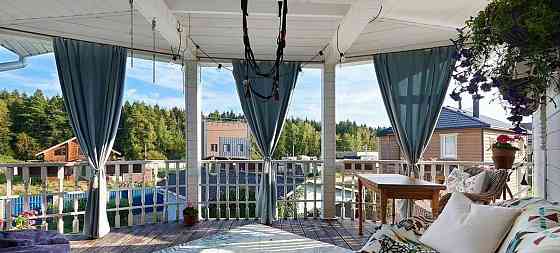 Дом, 150 м2, 9 соток, 2 эт. Щёлково