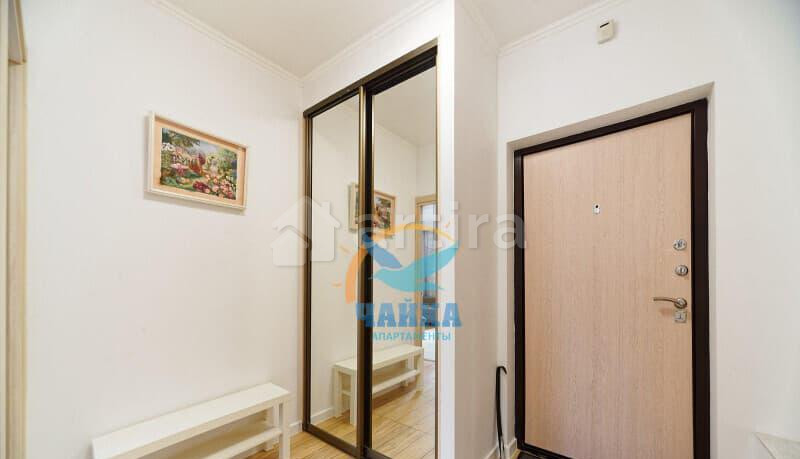 1-комн. квартира, 43 м2, 3/7 эт. Санкт-Петербург - изображение 19