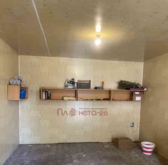 Гараж, 24 м2 Пятигорск
