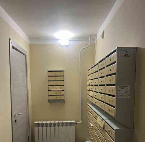 Комната, 14.4 м2, 1/16 эт. Москва