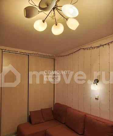 3-комн. квартира, 65 м2, 9/9 эт. Москва