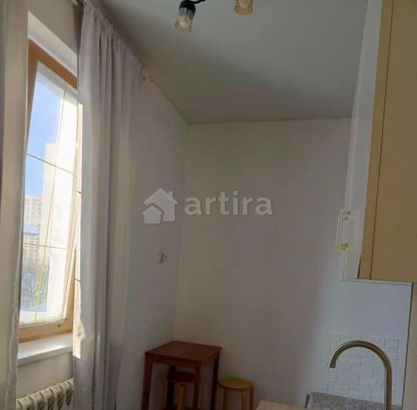 Комната, 18 м2, 2/17 эт. Развилка - изображение 2