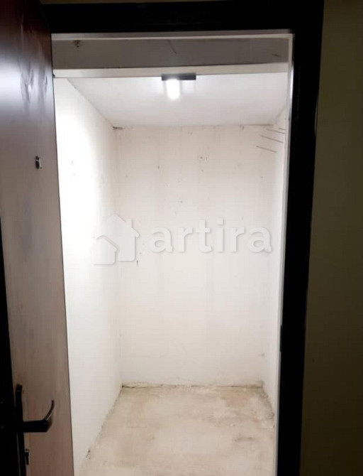 Гараж, 3 м2 Симферополь - изображение 1