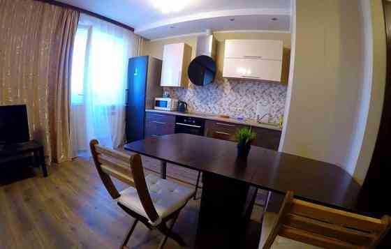 2-комн. квартира, 48 м2, 16/17 эт. Железнодорожный