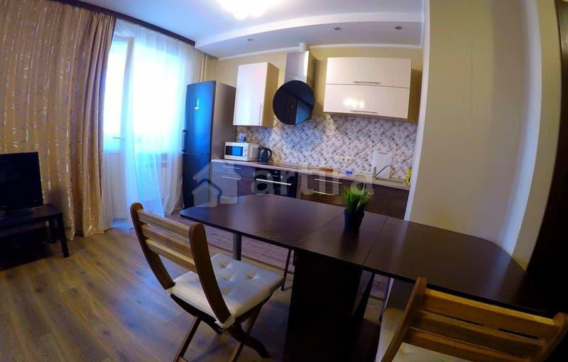 2-комн. квартира, 48 м2, 16/17 эт. Железнодорожный - изображение 3