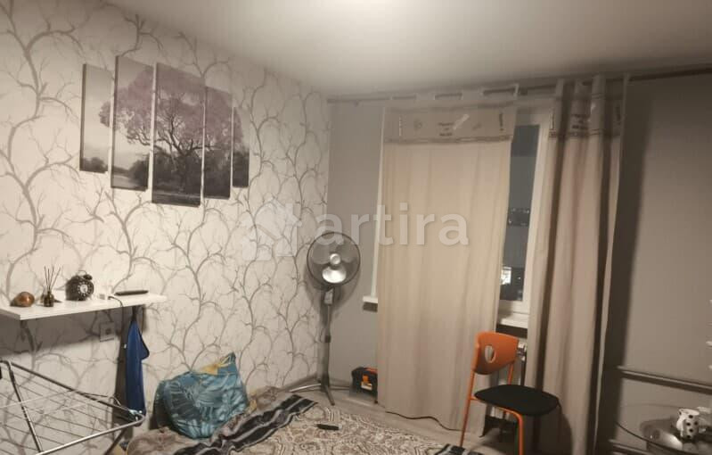 2-комн. квартира, 48 м2, 4/12 эт. Москва - изображение 10