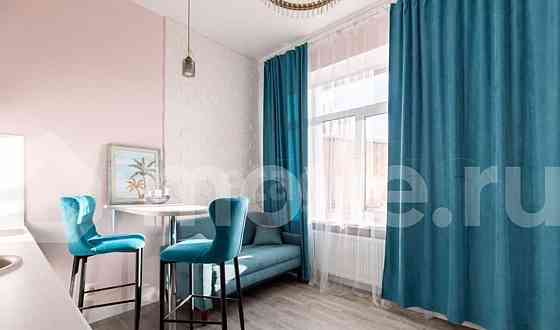 Студия, 15.5 м2, 2/3 эт. Москва