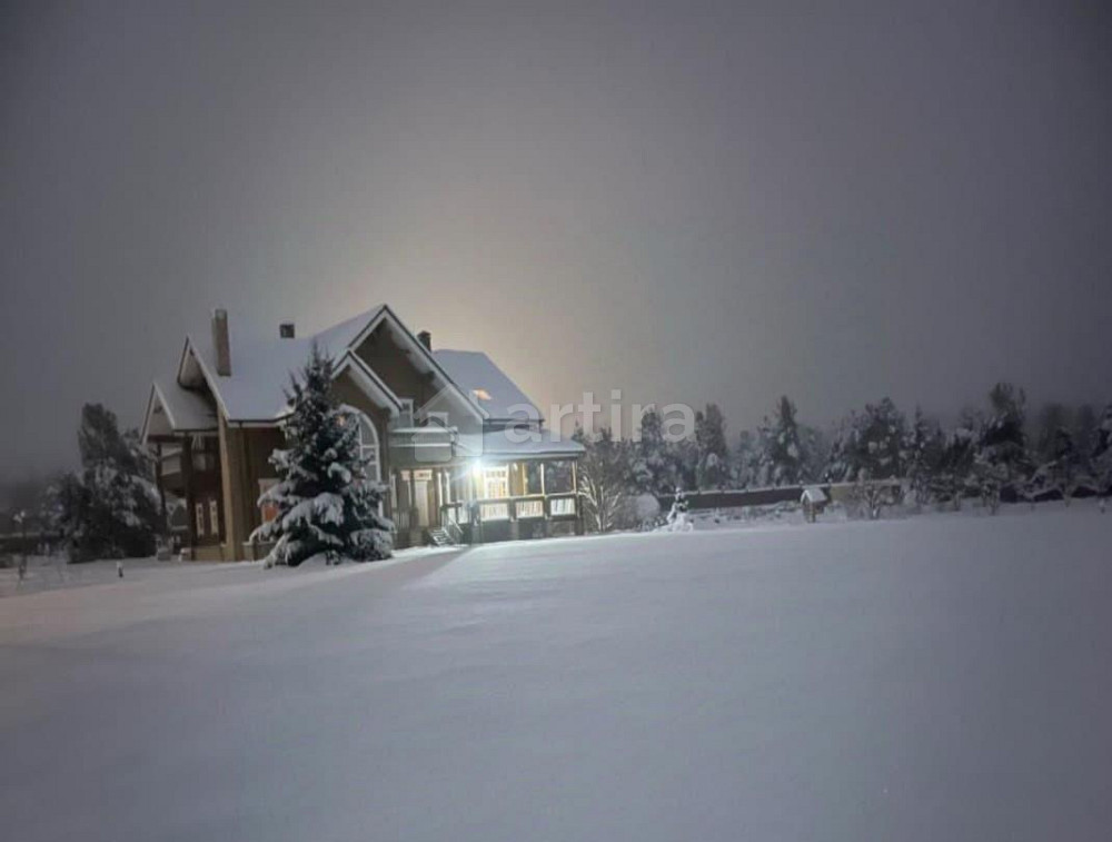 Дом, 338 м2, 1 га, 2 эт. Балабаново - изображение 6