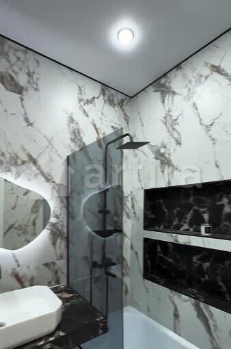 2-комн. квартира, 75 м2, 3/5 эт. Самара - изображение 5