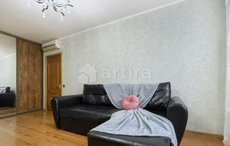 2-комн. квартира, 45 м2, 6/9 эт. Москва - изображение 17