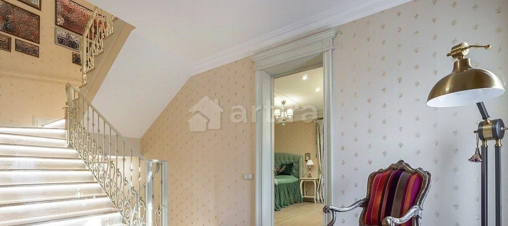 Дом, 400 м2, 7 соток, 2 эт. Одинцово - изображение 6