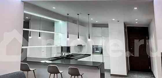 2-комн. апарт-ы, 62 м2, 40/78 эт. Москва