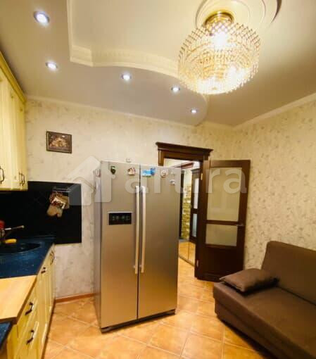 1-комн. квартира, 45 м2, 15/17 эт. Троицк - изображение 7