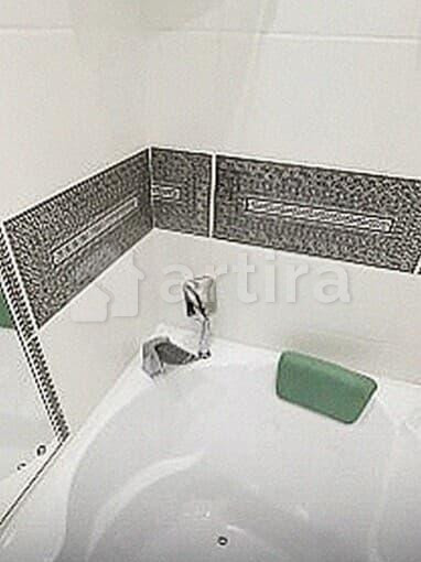 1-комн. квартира, 42 м2, 2/5 эт. Самара - изображение 4