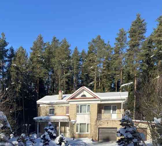 Дом, 250 м2, 50 соток Выборг