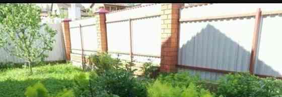 Дом, 100 м2, 6 соток, 2 эт. Солнечногорск