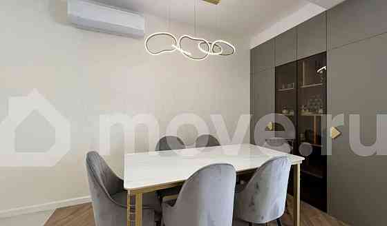 3-комн. квартира, 80 м2, 11/15 эт. Москва