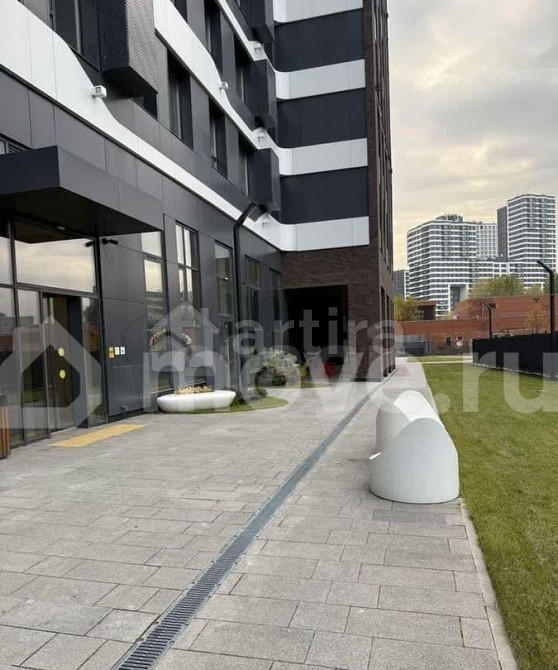 Студия, 27.1 м2, 4/25 эт. Москва - изображение 6