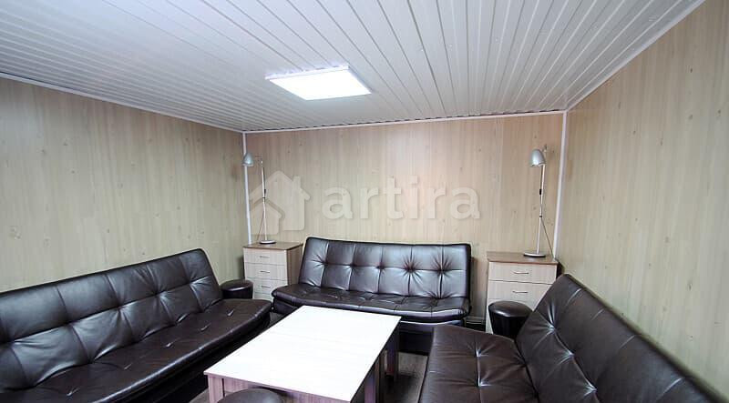 Коттедж, 145 м2 Новосибирск - изображение 6