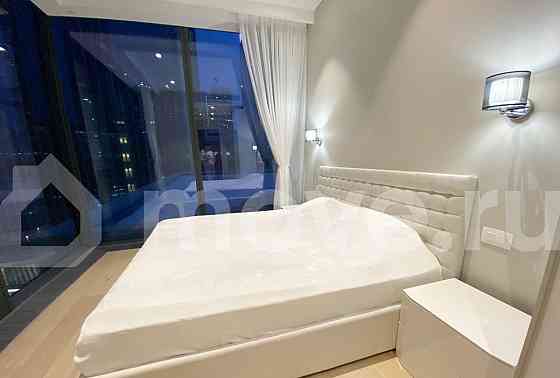 3-комн. апарт-ы, 90 м2, 7/78 эт. Москва