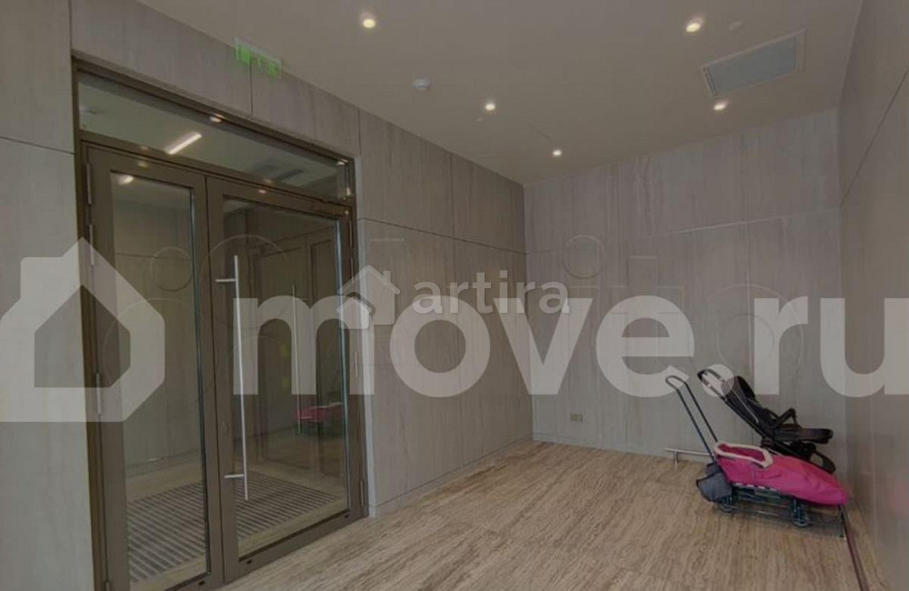 3-комн. квартира, 88.1 м2, 4/17 эт. Москва - изображение 7