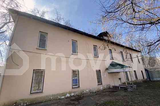 Студия, 14.8 м2, 2/2 эт. Москва