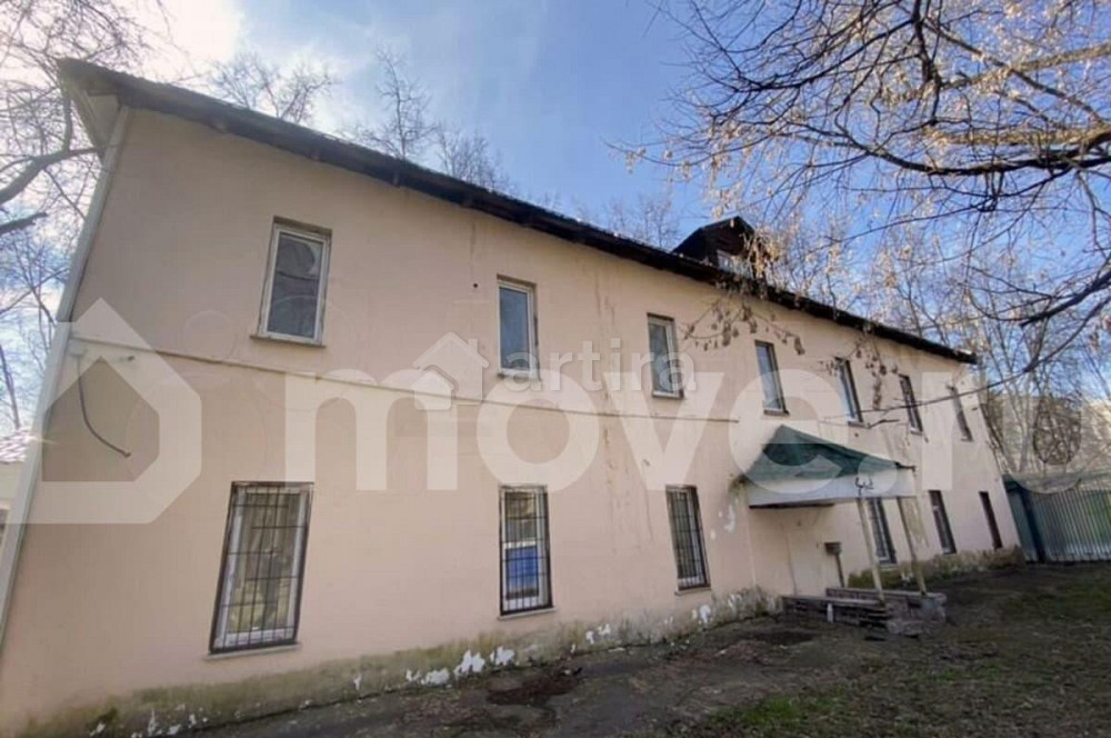 Студия, 14.8 м2, 2/2 эт. Москва - изображение 3