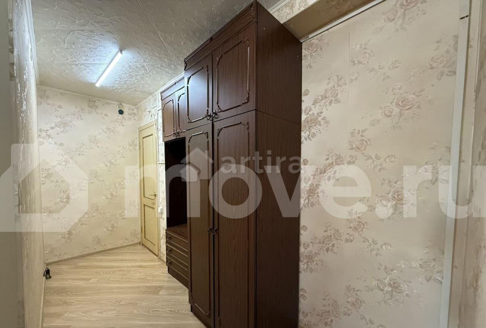 1-комн. квартира, 38.4 м2, 7/16 эт. Москва - изображение 7